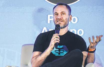 Tether Emerges as Major Crypto Lender Since Collapse of the Sector