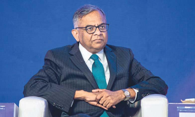 How Tata Capital Is Prepping For An IPO