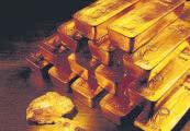 Gold falls over 1% as risk appetite rises