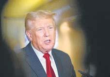 U.S. allies are sitting out Donald Trump's trade war with China