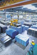 How Dutch Rejig Helps Tata Steel
