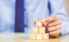 Centre Works to Speed Up Hospital Mediclaim Track