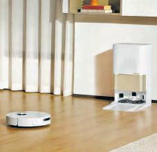 Does this device fill the vacuum in its category?