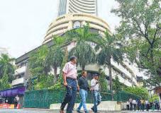 Sensex, Nifty surge over 2% as tariff pause buoys global stocks