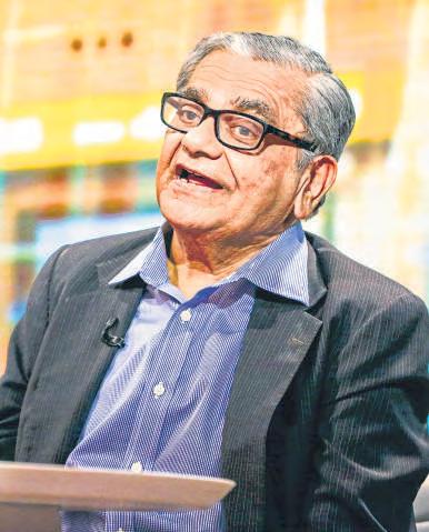 Spaghetti Bowl Trade Deals May Alter the Global Balance of Power