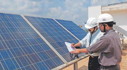 Golf Set to Camellias Flat: Sebi Slams Jaggis for Shifting Funds