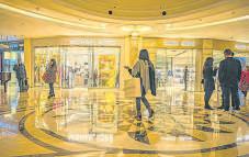 Superior-Grade Malls Set to Lead 70% of Supplies in FY26