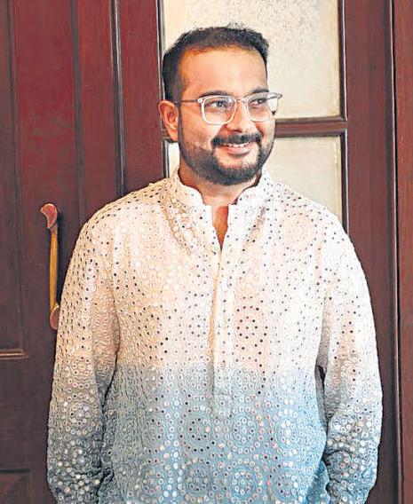 Bollywood's Writers Have No Place on the Page