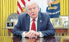 How Harvard Ended Up Leading the University Fight Against Trump