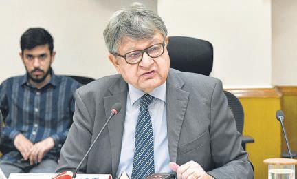 Time to reverse a rash of quality control orders