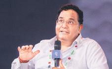 Paytm's Sharma forgoes 21 mn Esops amid regulator's scrutiny