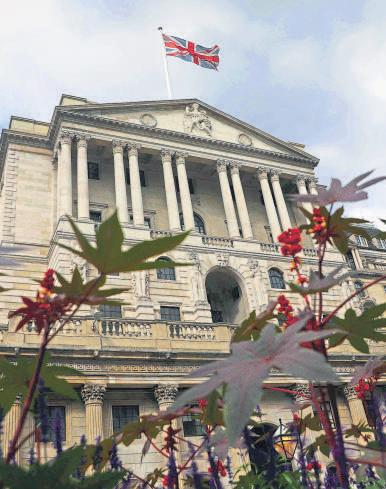 What the sterling's past can tell us about the US dollar's future