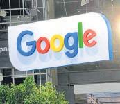Google faces £5bn UK lawsuit