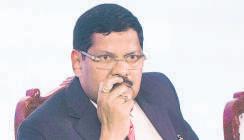 Khanna Recommends Bhushan Ramkrishna Gavai as Next CJI