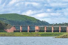 Water crisis looms over the North, East