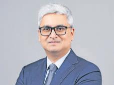 Life insurance is an interest area for us