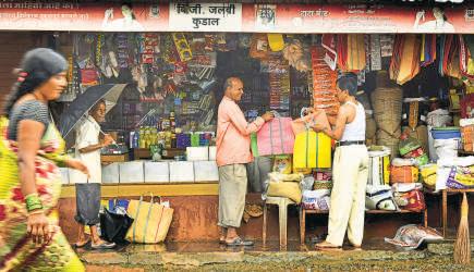 Rural Indian consumers turn cautious as inflation bites