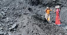 Government considering alternative use of coal and emptied mines