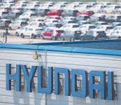 Hyundai to Suspend EV Manufacturing in Korea