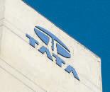 Tata unit signs £750 million loan