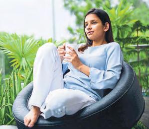 Self-care is not a hashtag