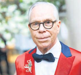 'My first line was made in Mumbai'