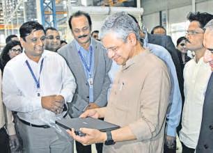 India-made Laptops Cross 50% Local Value