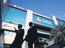 Expert mantra: Count on leaders to beat turmoil