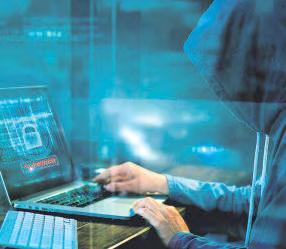 Countries Shore Up Digital Defenses as Tensions Rise