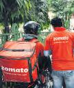 Zomato probe: NRAI challenges CCI order