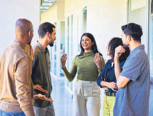 Can AI Help Employees Be Happier At Work?