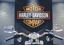 The boardroom eruption over the future of Harley-Davidson