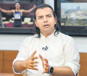 Ola pares funding target for its AI venture to $300mn