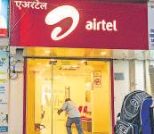 Airtel Expands Its Fight Against Spam