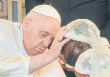 Pope Francis, who ministered with a humble style, passes away at 88