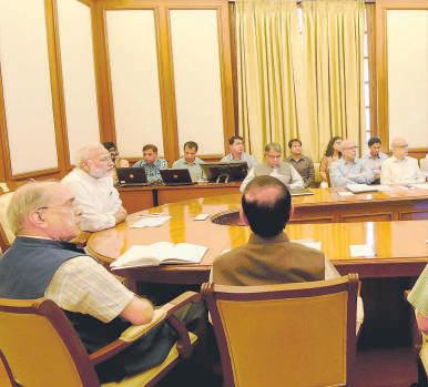 How Our Statistical System Could Win the Ongoing Narrative War