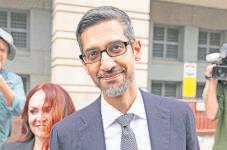 Google faces off with US in search monopoly case