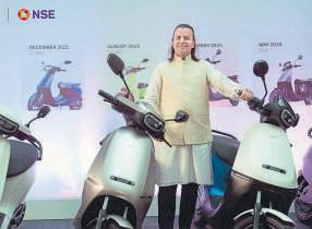 Maharashtra to shut down 121 unauthorized Ola stores