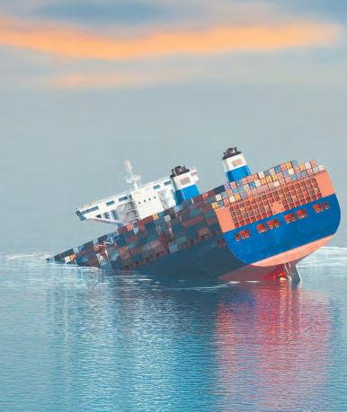 Is the global economy about to stall? It's best to stay prepared