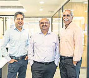 Trident Growth Launches ₹2,000 Crore Maiden Fund