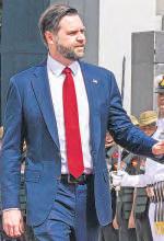 Vance's visit to India needs to stay free of diplomatic slip-ups