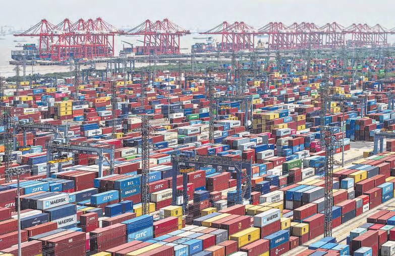 How Resilient Is India To Trade Upheavals?