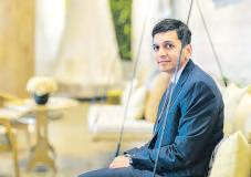 Lodhas May Now Fight It Out in Mumbai's Hot Housing Market