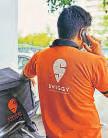 Are Swiggy and Zepto failing persons with disability?