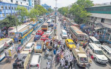 Indian Cities Are In Urgent Need Of A Complete Systems Overhaul
