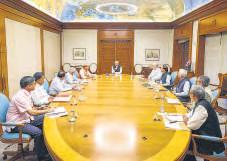 India Downgrades Ties With Pakistan