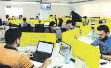 Dailyhunt parent VerSe's group CFO Sandip Basu exits