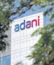LIC, GQG, others drive $3.7 bn investment in Adani cos in FY25