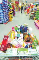 HUL: Profit margin takes a back seat to sales growth