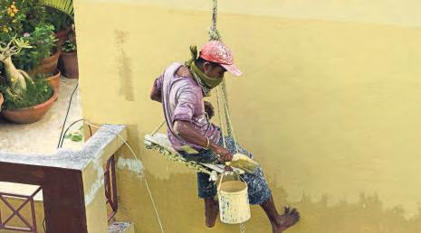 Mocking the working class? The joke is on us